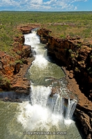 49. Mitchell Falls<br />Added 30 April 2017